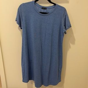 Cotton on t shirt dress